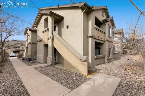 7124 Ash Creek Hts #203, Colorado Springs, CO 80922