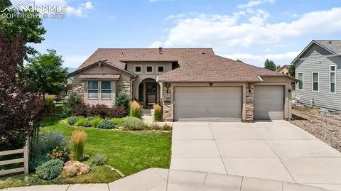 7951 Manistique Dr, Colorado Springs, CO 80923