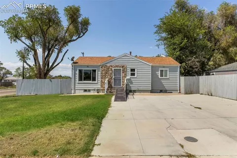 2901 Denver Blvd, Pueblo, CO 81008