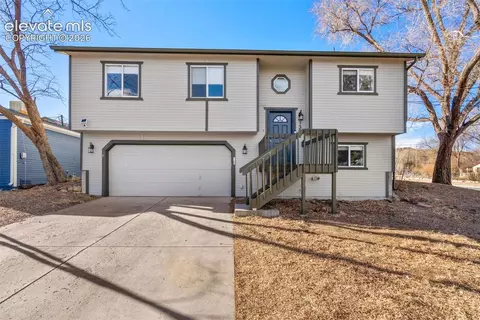 1302 Race St, Colorado Springs, CO 80904