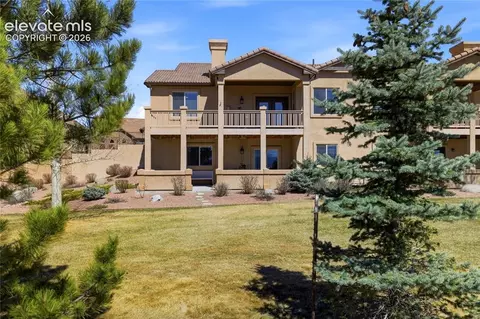 13036 Cupcake Hts, Colorado Springs, CO 80921