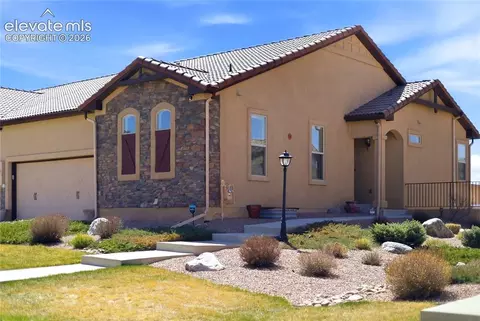 13036 Cupcake Hts, Colorado Springs, CO 80921