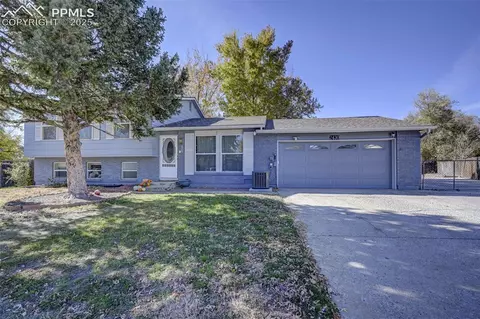 2430 Cather Ct, Colorado Springs, CO 80916