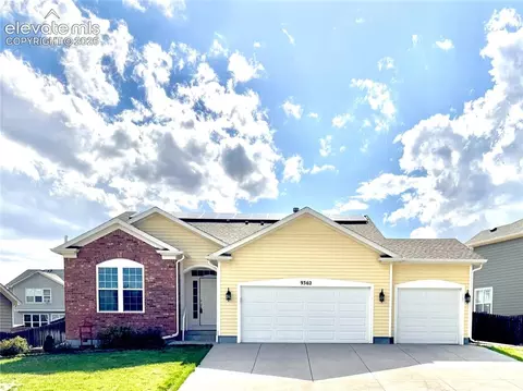 9362 St George Rd, Falcon, CO 80831