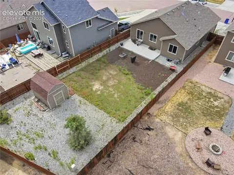 View/Area - 9437 Beryl Dr, Peyton, CO 80831 photo 3 of 6