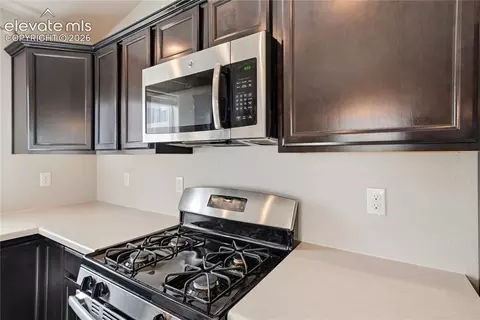Kitchen - 9437 Beryl Dr, Peyton, CO 80831 photo 4 of 4