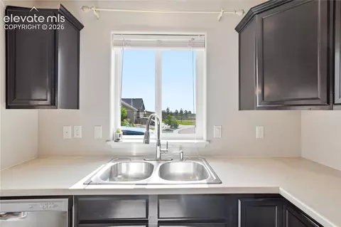 Kitchen - 9437 Beryl Dr, Peyton, CO 80831 photo 2 of 4