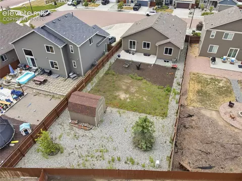 View/Area - 9437 Beryl Dr, Peyton, CO 80831 photo 2 of 6