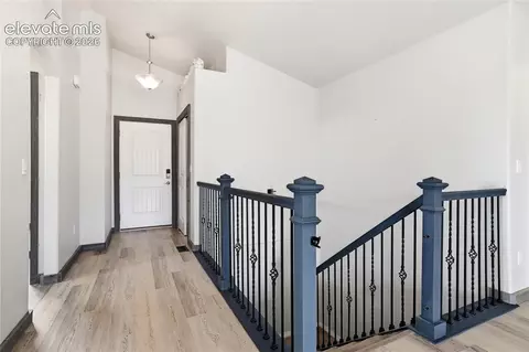 Entry Way - 9437 Beryl Dr, Peyton, CO 80831 photo 1 of 1