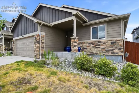 Other - 9437 Beryl Dr, Peyton, CO 80831 photo 1 of 8