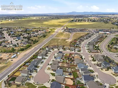 View/Area - 9437 Beryl Dr, Peyton, CO 80831 photo 6 of 6