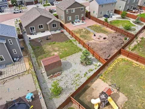 View/Area - 9437 Beryl Dr, Peyton, CO 80831 photo 2 of 7