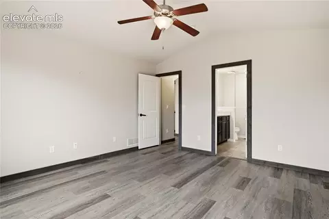 Bedroom - 9437 Beryl Dr, Peyton, CO 80831 photo 3 of 6