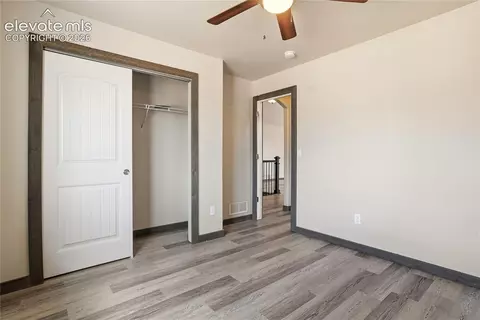 Bedroom - 9437 Beryl Dr, Peyton, CO 80831 photo 1 of 6