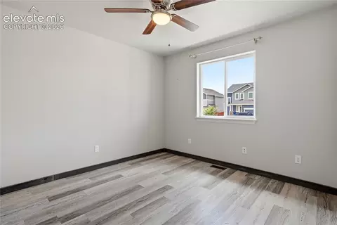 Bedroom - 9437 Beryl Dr, Peyton, CO 80831 photo 2 of 6