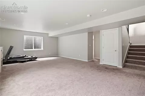 Living - 9437 Beryl Dr, Peyton, CO 80831 photo 2 of 3
