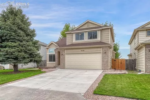5122 Herndon Cir, Colorado Springs, CO 80920