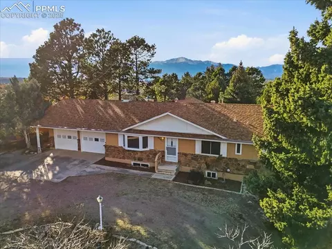 4940 Topaz Dr, Colorado Springs, CO 80918