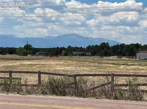 Goodson Road, Peyton, CO 80831