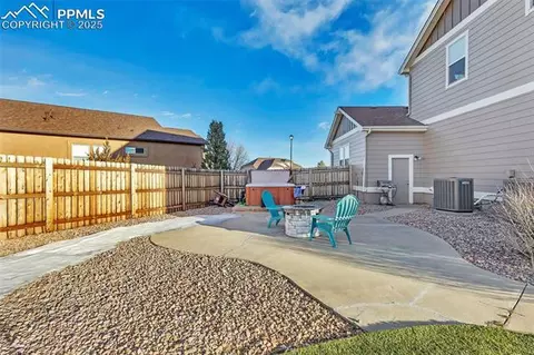 10872 White Sands Ct, Peyton, CO 80831