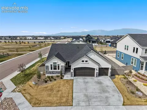 8297 Tom Ketchum Dr, Colorado Springs, CO 80908