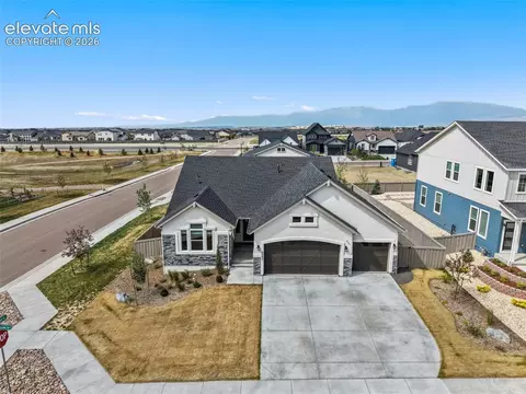 8297 Tom Ketchum Dr, Colorado Springs, CO 80908