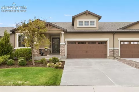 4268 Quartzite Pl, Colorado Springs, CO 80938