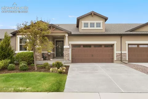 4268 Quartzite Pl, Colorado Springs, CO 80938
