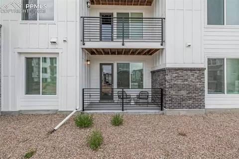 2252 Arikaree Hts #106, Colorado Springs, CO 80908