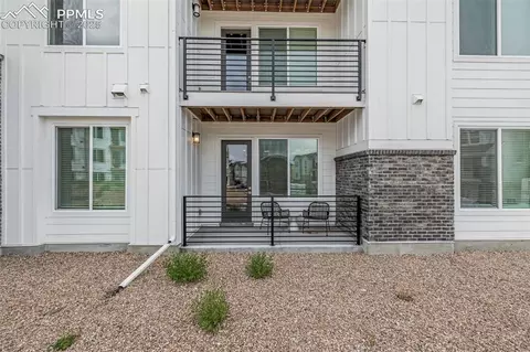 2252 Arikaree Hts #106, Colorado Springs, CO 80908