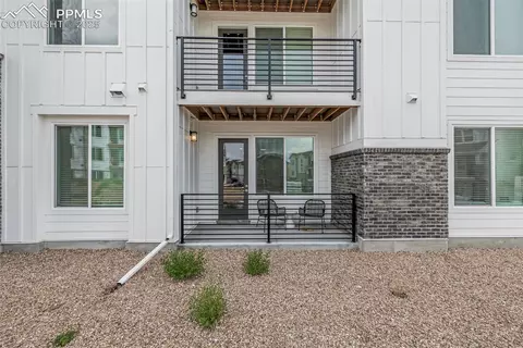 2252 Arikaree Hts #106, Colorado Springs, CO 80908