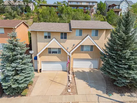 2618 W Pikes Peak Ave, Colorado Springs, CO 80904