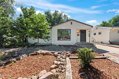 2711 Concord St, Colorado Springs, CO 80907
