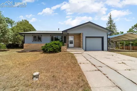 582 Boulder St, Calhan, CO 80808