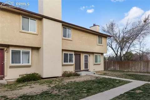 3006 Starlight Cir, Colorado Springs, CO 80916