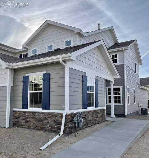 16391 Rustlers Range Pt, Monument, CO 80132 photo 1