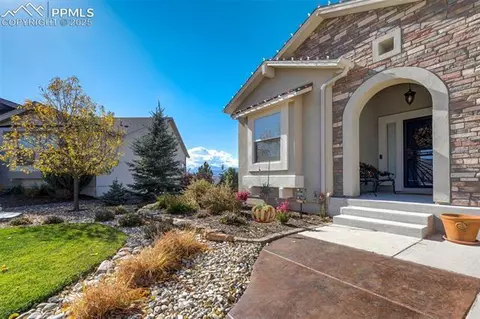 12751 Pensador Dr, Colorado Springs, CO 80921