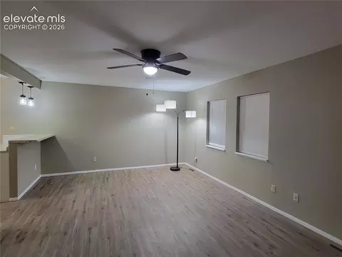 Living - 822 E 12th St, La Junta, CO 81050 photo 2 of 4