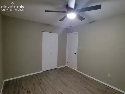Bedroom - 822 E 12th St, La Junta, CO 81050 photo 1 of 1