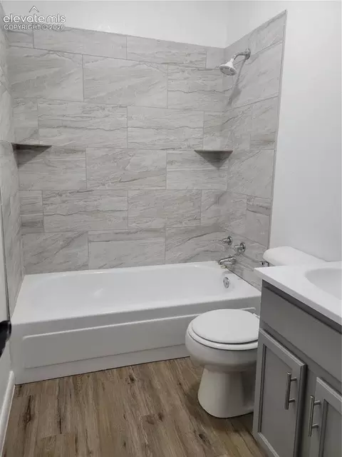 Bath - 822 E 12th St, La Junta, CO 81050 photo 1 of 1