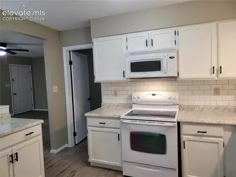 Kitchen - 822 E 12th St, La Junta, CO 81050 photo 4 of 4