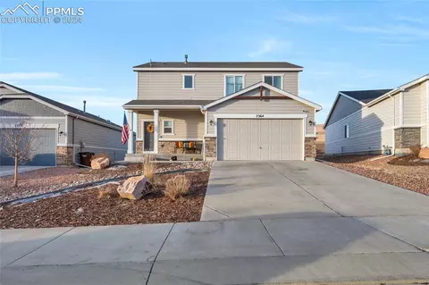7364 Preble Dr, Colorado Springs, CO 80915