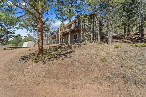 1596 County Road 512, Divide, CO 80814