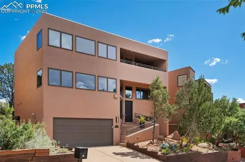 133 Yale Ave, Colorado Springs, CO 80904