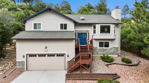 1070 Haverhill Pl, Colorado Springs, CO 80919