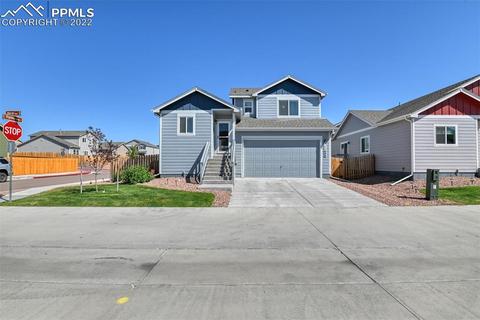 11608 Ducal Pt, Peyton, CO 80831 photo 1