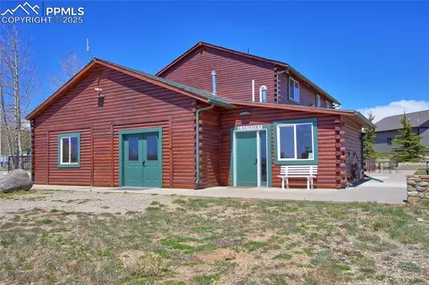 65 Sunshine Loop, Fairplay, CO 80440 photo 48