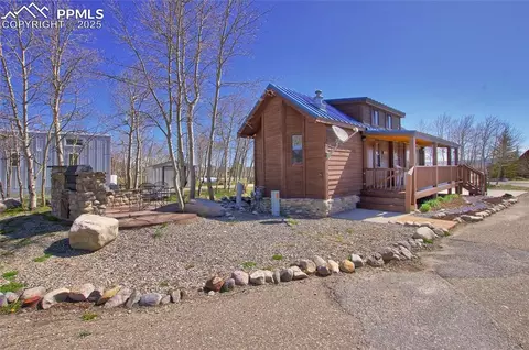 65 Sunshine Loop, Fairplay, CO 80440 photo 2