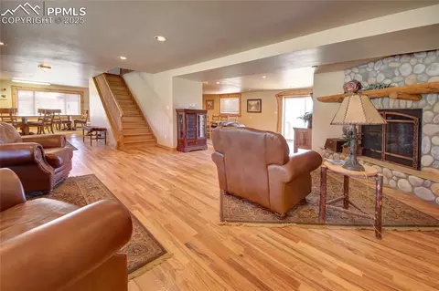 65 Sunshine Loop, Fairplay, CO 80440 photo 36