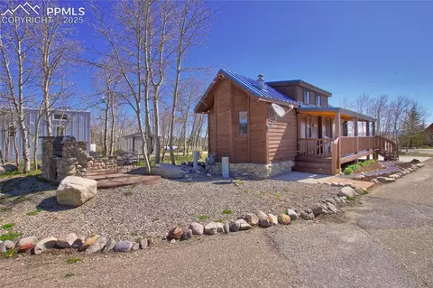 Other - 65 Sunshine Loop, Fairplay, CO 80440 photo 1 of 25
